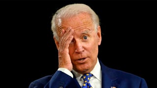 'Not buying it': Biden's effort to tout Bidenomics falls flat - Fox News