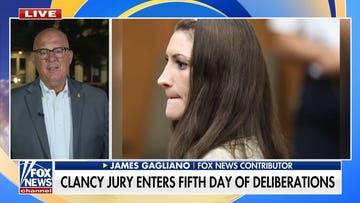 Former FBI agent details likelihood of mistrial in Lindsay Clancy case as deliberations continue