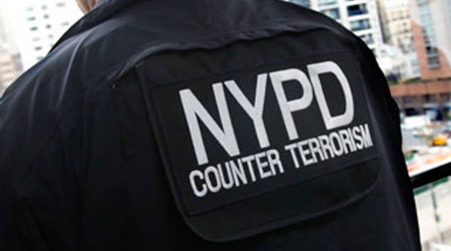 Is terror the 'new normal' in America?