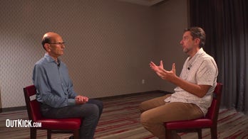 ESPN's Paul Finebaum on Charlie Kirk assassination