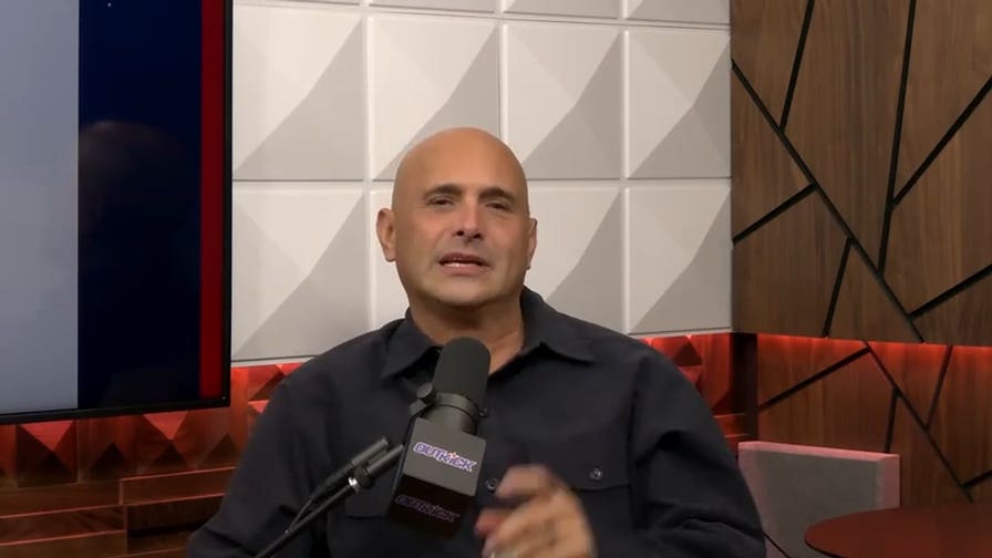 Craig Carton on the Caleb Williams Injury | The Craig Carton Show
