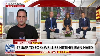 Trump vows retaliation after surprise Iranian attack on US forces in Jordan