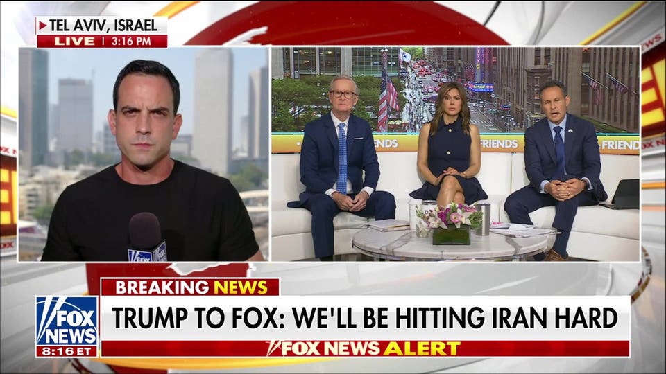 Trump vows retaliation after surprise Iranian attack on US forces in Jordan