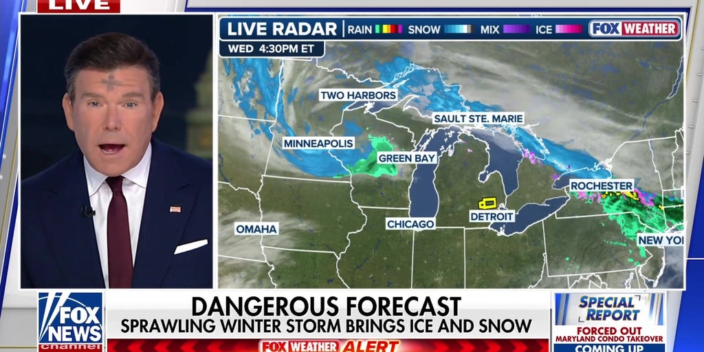 Deadliest California avalanche in decades kills 8, 1 missing