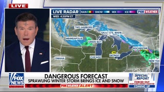 Deadliest California avalanche in decades kills 8, 1 missing