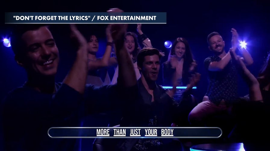 What's on FOX Week of 7/11