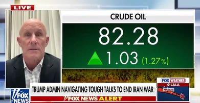 America Reports | Fox News