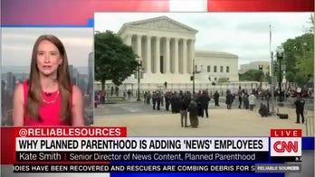 Former CBS reporter denies prior biased reporting on abortion after conservative criticism
