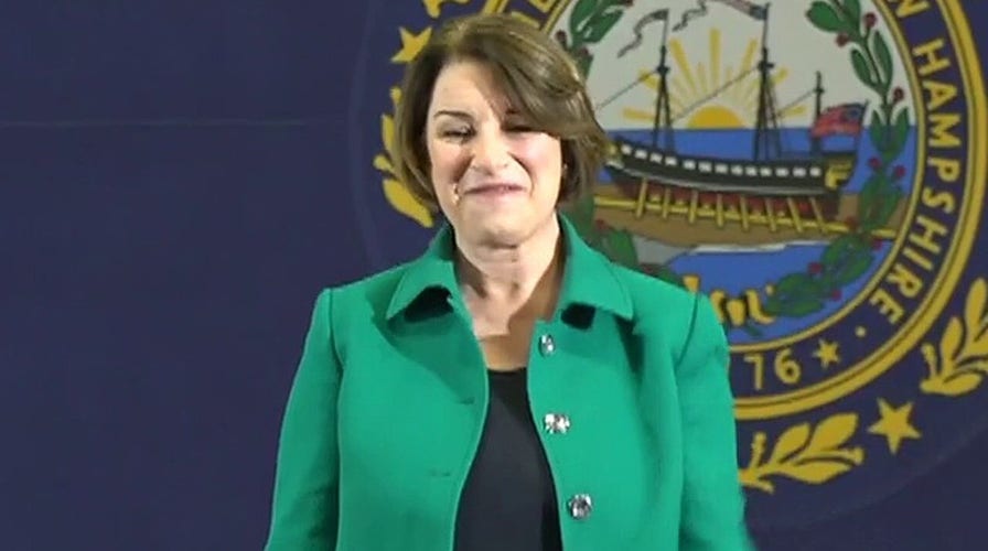 Democratic presidential candidates head to Nevada amid caucus concerns 