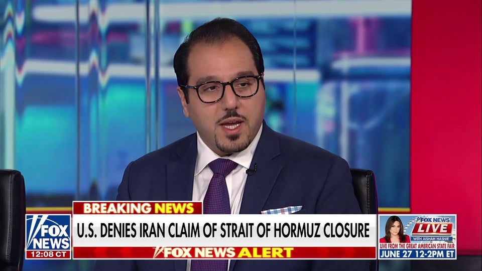 US-Iran deal peace efforts underway despite Mideast violence, Strait of Hormuz tensions