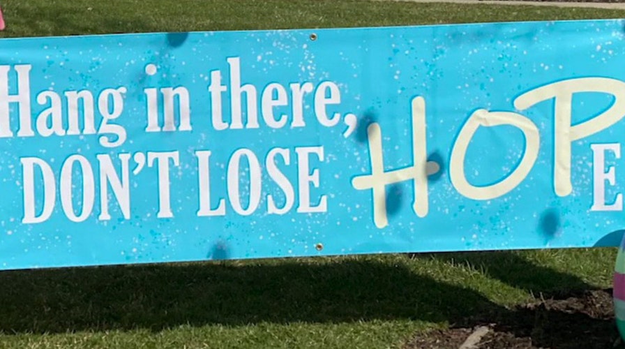 'Fox & Friends' viewers share how they're staying connected to their communities during COVID-19