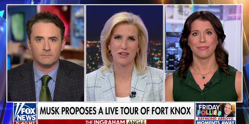 Democrats ‘gave away’ part of the political game, Mary Katharine Ham says