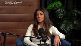 Karoline Leavitt defended press access during Saudi Arabia trip, CNN host reveals