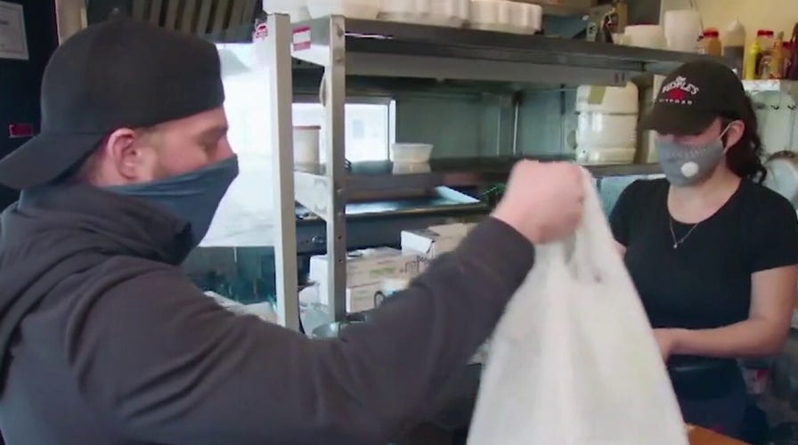 Pa. restaurant fighting to keep its doors open amid COVID-19 restrictions