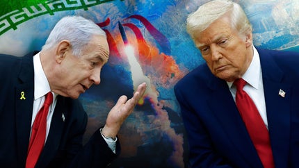 DEAL OR DETONATE: Israel enters HIGHEST level of alert as Trump warns another Iran strike could come fast