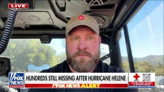 FEMA doesn't have the ability to do this: Adam Smith - Fox News