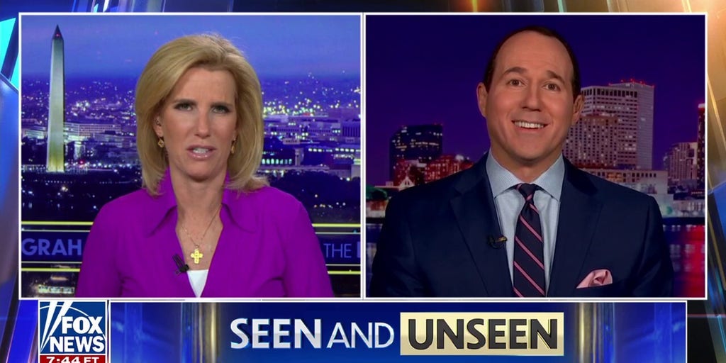 Raymond Arroyo This is really pathetic Fox News Video