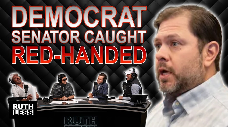 ANOTHER Dem Scandal Explodes + Why are Lib Journos Cheering for Iran?