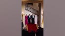 First lady's office shares video showing off state dinner