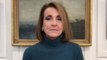 Former Rep. Hayworth: Supreme Court 'got it right' on vaccine mandate decision