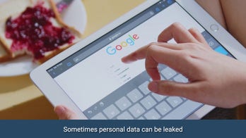 Kurt "CyberGuy" Knutsson on your digital footprint