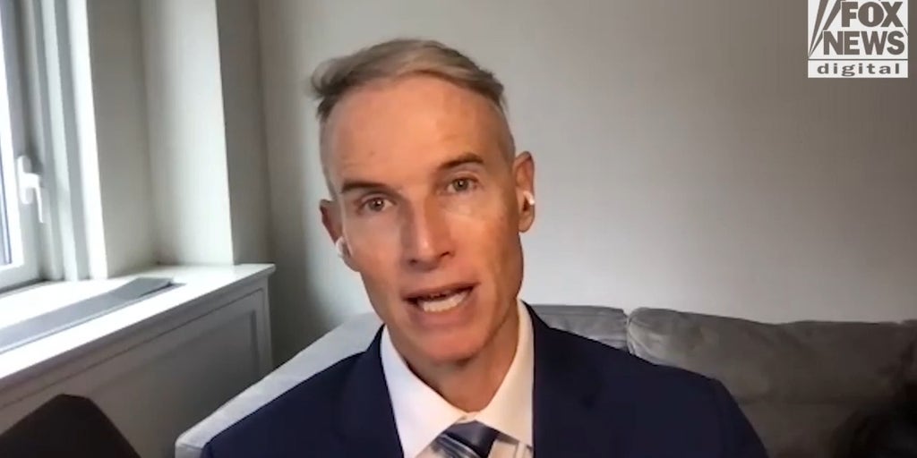 Attorney Matt Murphy explained why Alan Jackson visited the Reiner family home