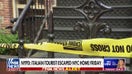 Italian tourist escapes alleged captivity and torture in New York City