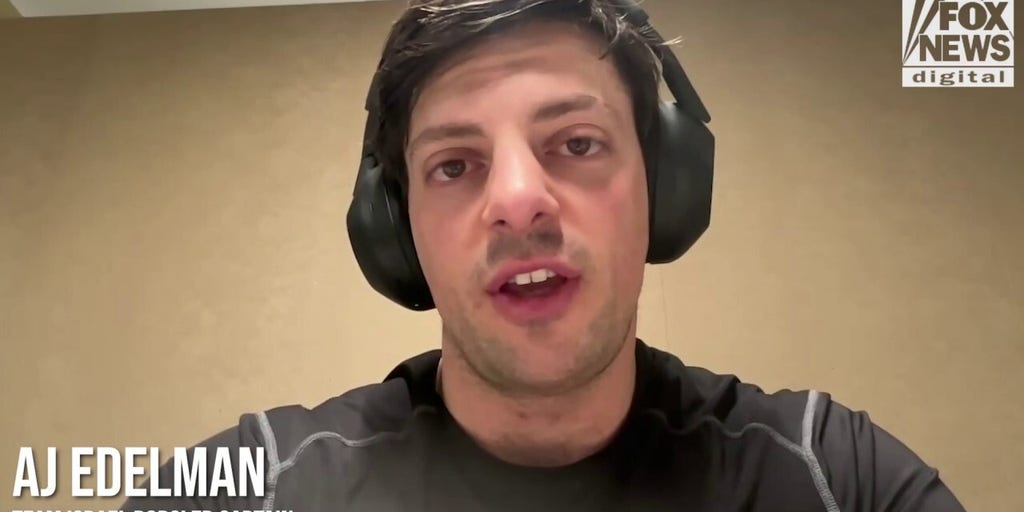 Olympians from US Military and Team Israel reveal thoughts on Eileen Gu amid controversy for China decision