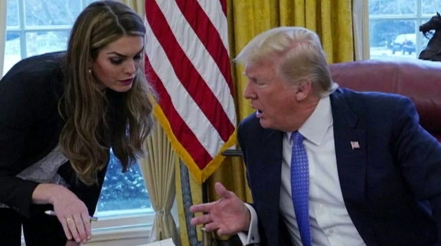 Trump starting quarantine after aide tests positive for coronavirus