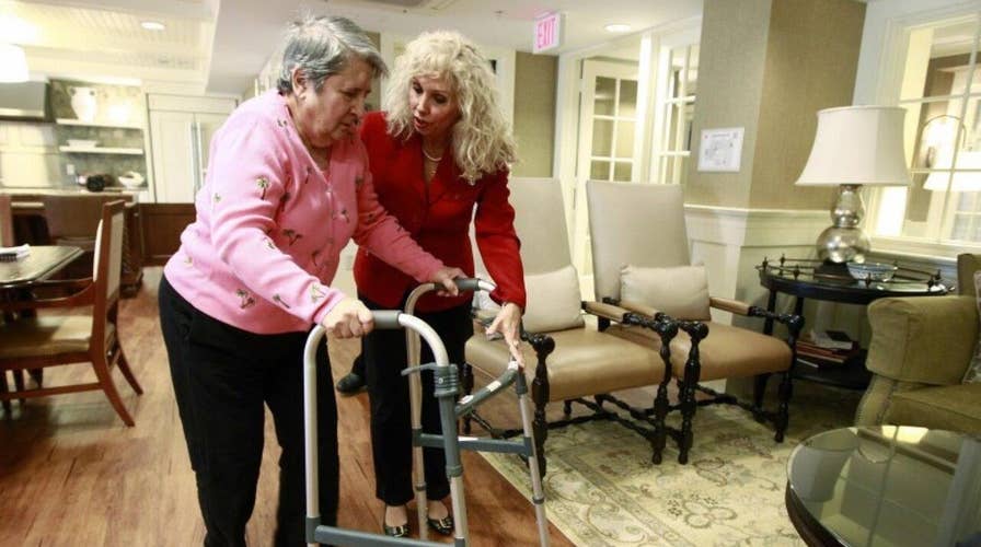 Survey: Retiree confidence in economy takes a hit