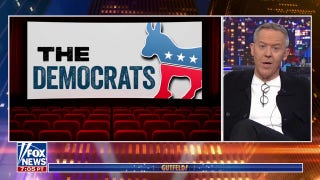Greg Gutfeld: Nobody wants a ticket to the Democrats' movie - Fox News