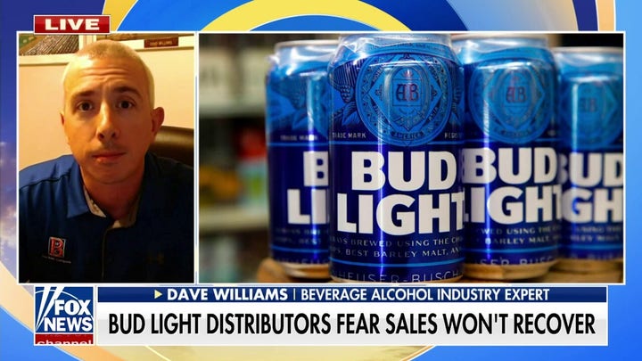 Bud Light distributors concerned sales won't rebound after Dylan Mulvaney controversy
