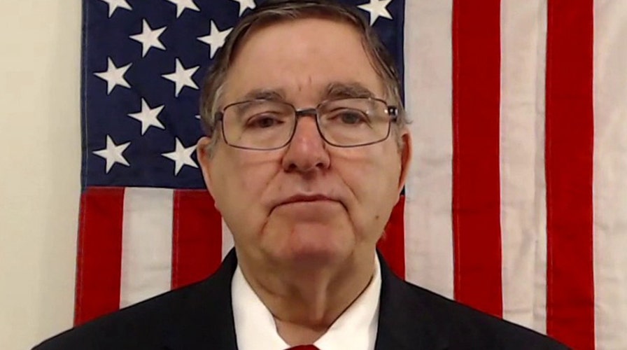 Texas reopens state parks, preparing to reopen retail stores