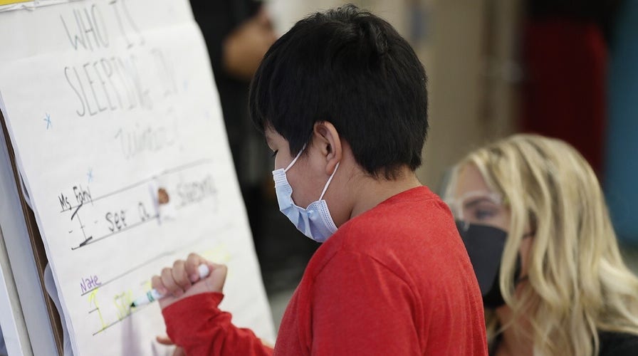 How NYC school reopened in-person successfully 