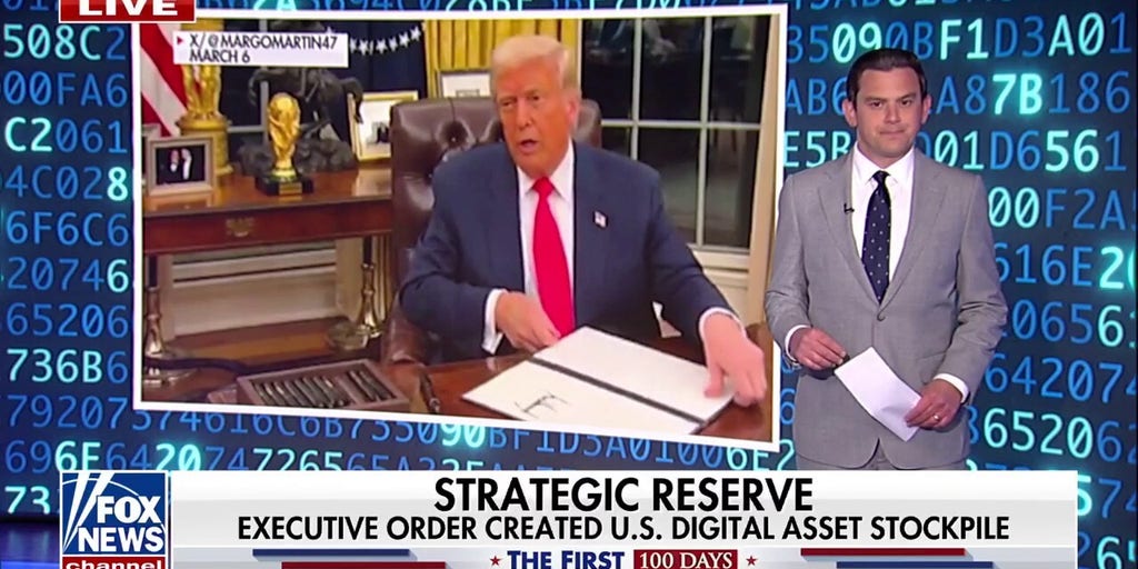 How is the Justice Department changing its response to crypto-related offenses?
