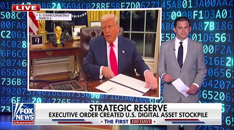 How is the Justice Department changing its response to crypto-related offenses?