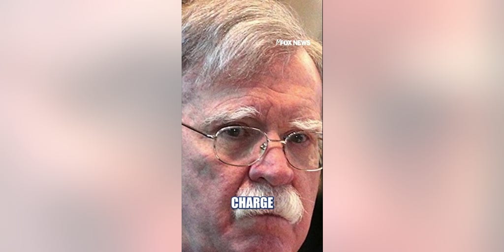 BREAKING: John Bolton to plead GUILTY to retaining classified info