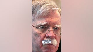 BREAKING: John Bolton to plead GUILTY to retaining classified info