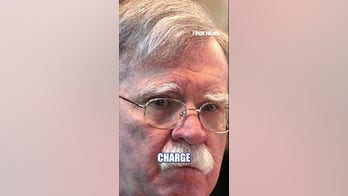 BREAKING: John Bolton to plead GUILTY to retaining classified info