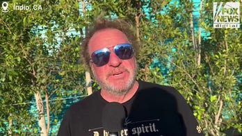 Sammy Hagar explains why a Las Vegas residency can extend his career