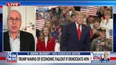 Democrats, Republicans dealing with major midterm headwinds, WSJ associate editor says