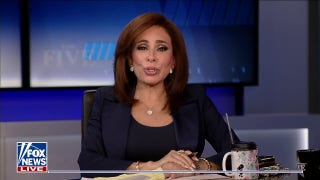 Judge Jeanine: This is about discrimination - Fox News