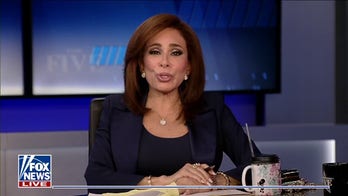Judge Jeanine: This is about discrimination