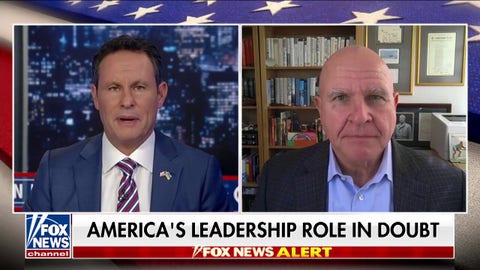 Is America no longer a super power?