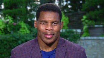 Herschel Walker slams BLM movement, challenges NFL owners and players who support 'trained Marxists'