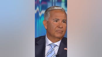 Cuban immigrant warns against rising socialism in US primaries