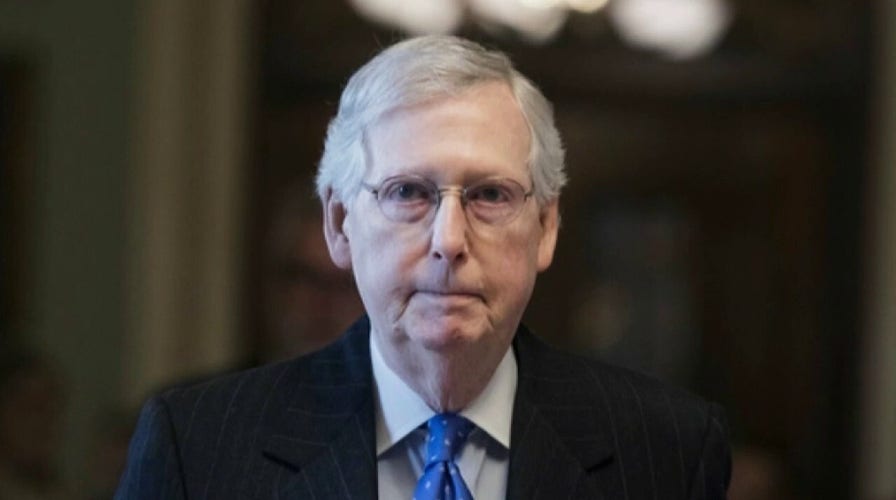 McConnell family's foreign business ties come under scrutiny