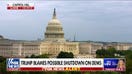 Rep. Lisa McClain calls out 'radical Democrats' as shutdown looms