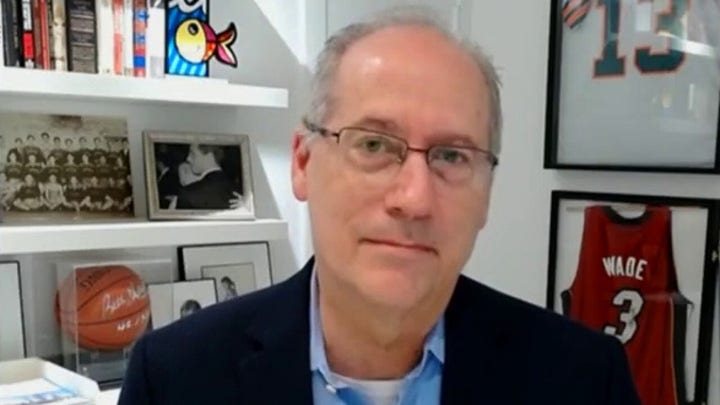 Miami Beach Mayor Gelber on issuing curfew, mask mandate, beach closures ahead of holiday weekend