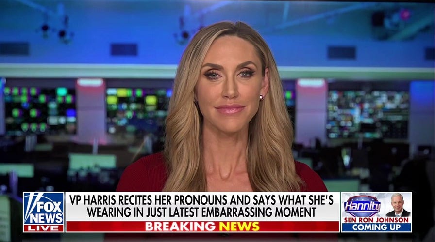 Is the US regressing?: Lara Trump